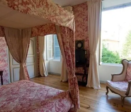 Les Du Manoir Couette-café Sarlat