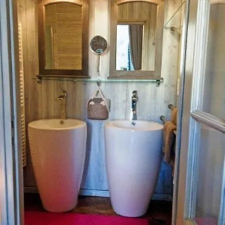 B&B Les Du Manoir