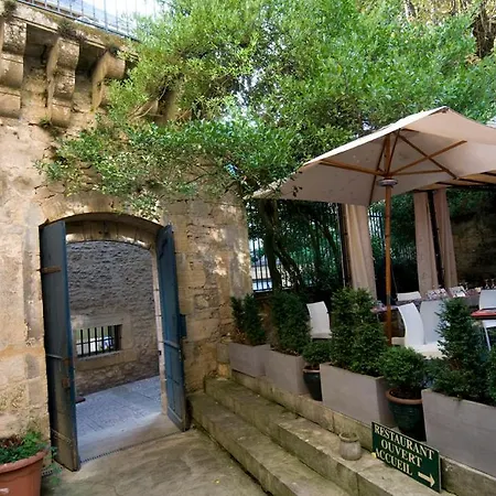 Les Du Manoir * Sarlat