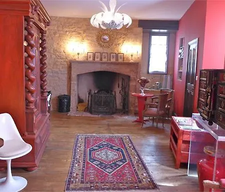 Les Du Manoir * Sarlat