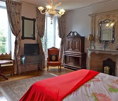 Les Du Manoir Sarlat
