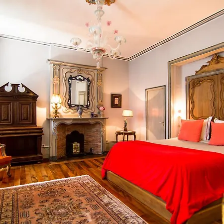 Les Du Manoir B&B