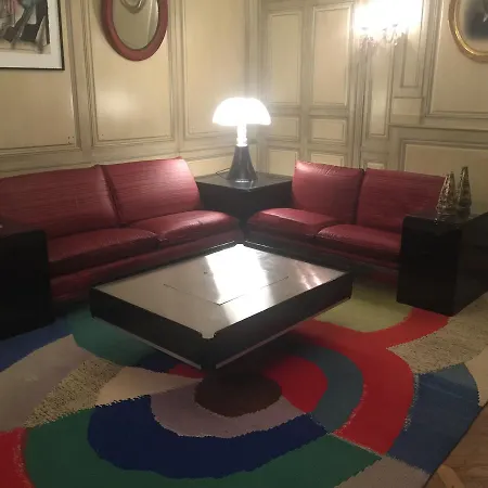 Les Du Manoir * 사흘라 라 카네다