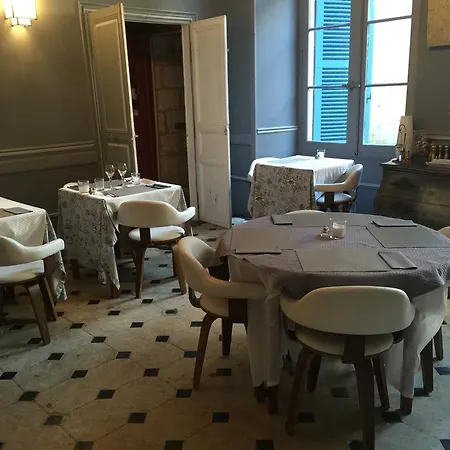 Couette-café Les Du Manoir *