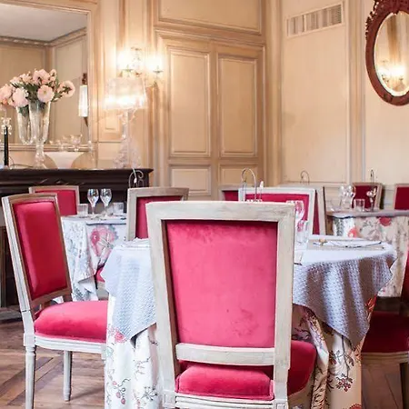 Les Du Manoir Couette-café Sarlat